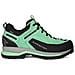 Scarpe Dragontail Tech Gtx Approach Gore-tex® Donna - Green-red Uk 4.5 - Foto miniatura 6