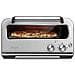 Forno per Pizza SPZ820BSS4EEU1 Potenza 2250 W Colore Acciaio Inossidabile - Foto miniatura 1