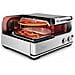 Forno per Pizza SPZ820BSS4EEU1 Potenza 2250 W Colore Acciaio Inossidabile - Foto miniatura 2