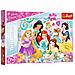 Disney: Princess Puzzle 200 200 pz Cartoni - Foto miniatura 1