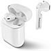 Auricolari True Wireless Panasonic Rz-b100wde-w In-ear, Bianco - Foto miniatura 4