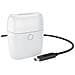 Auricolari True Wireless Panasonic Rz-b100wde-w In-ear, Bianco - Foto miniatura 7