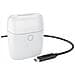 Auricolari True Wireless Panasonic Rz-b100wde-w In-ear, Bianco - Foto miniatura 13
