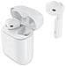 Auricolari True Wireless Panasonic Rz-b100wde-w In-ear, Bianco - Foto miniatura 2