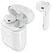 Auricolari True Wireless Panasonic Rz-b100wde-w In-ear, Bianco - Foto miniatura 9