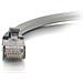 Cat6 UTP 0.3m, 0,3m, Cat6, U / UTP (UTP)  - Foto miniatura 3