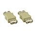33300 USB A USB A Beige cavo di interfaccia e adattatore - Foto miniatura 1