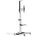 Supporto TV da Pavimento FS1870M-B 37-70" Portata Max 50 Kg - Foto miniatura 3