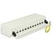87292, 12 x RJ45/12 x LSA, Grigio, Metallo, Scatola - Foto miniatura 2