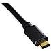 USB-C / USB A, 1.8 m 1.8m USB A USB C Nero cavo USB - Foto miniatura 4