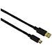 USB-C / USB A, 1.8 m 1.8m USB A USB C Nero cavo USB - Foto miniatura 1