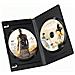 DVD Double Jewel Case 2dischi Nero - Foto miniatura 1