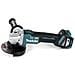 Dlx 3093 Tj Set Speciale 18v Con: Dhp 484 54 Nm + Dhr 202 2,0 J + Dga 513 125 Mm + 3x Batterie 5,0 Ah + Caricabatterie + 2x Makpac - Foto miniatura 1