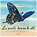 Jennifer Berne - Le Parole Hanno Le Ali. Vita Straordinaria Di Emily Dickinson. Ediz. A Colori - Foto miniatura 1