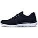 Scarpe Summits - Quick Lapse Taglia 36 Codice 12985-nvlb Blu - Foto miniatura 2