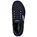 Scarpe Summits - Quick Lapse Taglia 36 Codice 12985-nvlb Blu - Foto miniatura 5