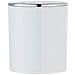 Cestino Cosmetico Inca, 2 L, Colore Bianco, - Foto miniatura 2