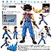 Figma Dragon Quest Dai No Daiboken Dai - Foto miniatura 1