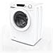 Lavatrice Slim HE4127TXME / 1-S Ultra Hygiene Sistema Hygiene-Pro 7 Kg Classe A Centrifuga 1200 giri - Foto miniatura 5