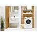 Lavatrice Slim HE4127TXME / 1-S Ultra Hygiene Sistema Hygiene-Pro 7 Kg Classe A Centrifuga 1200 giri - Foto miniatura 6