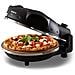 Forno Elettrico per Pizza AR 917 Potenza 1200 W Colore Nero - Foto miniatura 1