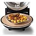 Forno Elettrico per Pizza AR 917 Potenza 1200 W Colore Nero - Foto miniatura 2