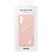 Cover Ef-oa047tzegww Con Card Slot Per Galaxy A04s Sm-a047f Rosa - Foto miniatura 3