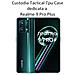 Custodia Originale Tpu Cover Case Per Realme 9 - 9 Pro+ Plus Trasparente - Foto miniatura 2