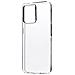 Custodia Originale Tpu Cover Case Per Realme 9 - 9 Pro+ Plus Trasparente - Foto miniatura 1