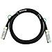 Blueoptics X6594-r6-bl Cavo Infiniband 1 M Qsfp Nero, Argento - Foto miniatura 1