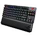 Tastiera Gaming Meccanica ROG Strix Scope RX TKL Wireless Deluxe Retroilluminata Colore Nero (Layout Italiano) - Foto miniatura 3
