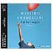 Massimo Gramellini - Fai Bei Sogni Letto Da Gino La Monica. Audiolibro. Cd Audio Formato Mp3 - Foto miniatura 1