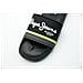 Slider Portobello Pms70123-999, Uomini, Nero, 44 - Foto miniatura 2