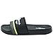 Slider Portobello Pms70123-999, Uomini, Nero, 44 - Foto miniatura 1