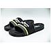 Slider Portobello Pms70123-999, Uomini, Nero, 44 - Foto miniatura 5