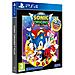 Videogioco Sega 1121510 Playstation 4 Sonic Origins Plus Day One Editi - Foto miniatura 1