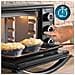 Fornetto Elettrico Bake&Toast con Capacità 23 Litri Potenza 1500 W Colore Nero - Foto miniatura 6