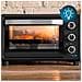 Fornetto Elettrico Bake&Toast con Capacità 23 Litri Potenza 1500 W Colore Nero - Foto miniatura 5