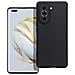 Custodia Tpu Silicone Cover Case Per Huawei Nova 10 Pro Black - Foto miniatura 1