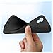 Cover Per Samsung Xcover 7 Flessibile Soft-touch Angoli Anti-urto, Nero - Foto miniatura 2