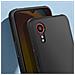 Cover Per Samsung Xcover 7 Flessibile Soft-touch Angoli Anti-urto, Nero - Foto miniatura 4