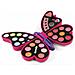Set Di Trucchi Per Bambini Butterfly Makeup Multicolore - Foto miniatura 3
