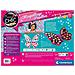 Set Di Trucchi Per Bambini Butterfly Makeup Multicolore - Foto miniatura 4