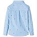 Camicia Da Bambino Azzurra 92 - Foto miniatura 2
