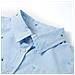 Camicia Da Bambino Azzurra 92 - Foto miniatura 3