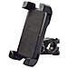 Universal Phone Holder For Scooters Black (crholdern) - Foto miniatura 1