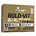 Olimp Gold - Vit D3 + K2 2000iu Sport Edition 60 Capsule - Foto miniatura 1
