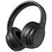 PARRIS03B cuffia e auricolare Con cavo e senza cavo A Padiglione Musica e Chiamate Bluetooth Nero - Foto miniatura 1