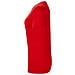 T-Shirt Swoosh Cw6967-657 Donna Taglia M Colore Rosso - Foto miniatura 4