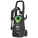 Idropulitrice Verticale Elettrico 480 l /h 1600W Colore Nero /Verde - Foto miniatura 1